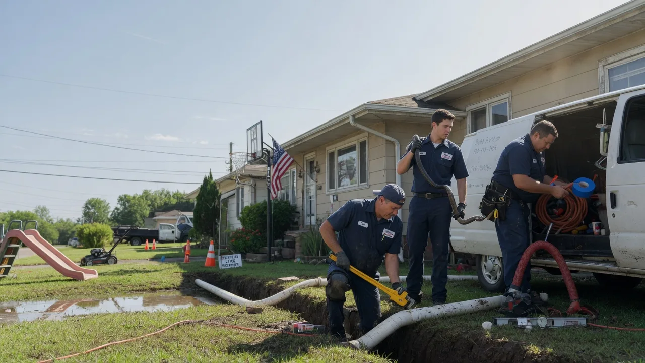 Toilet Installation in Lenzburg, IL near me